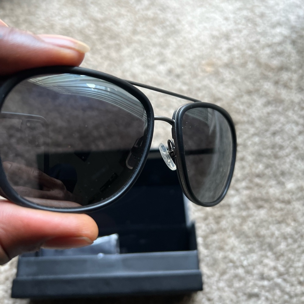 Matsuda Frame - Picture 5 of 11